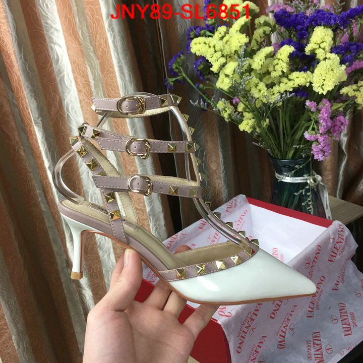 Women Shoes-Valentino,buy online , ID: SL6851,$: 89USD