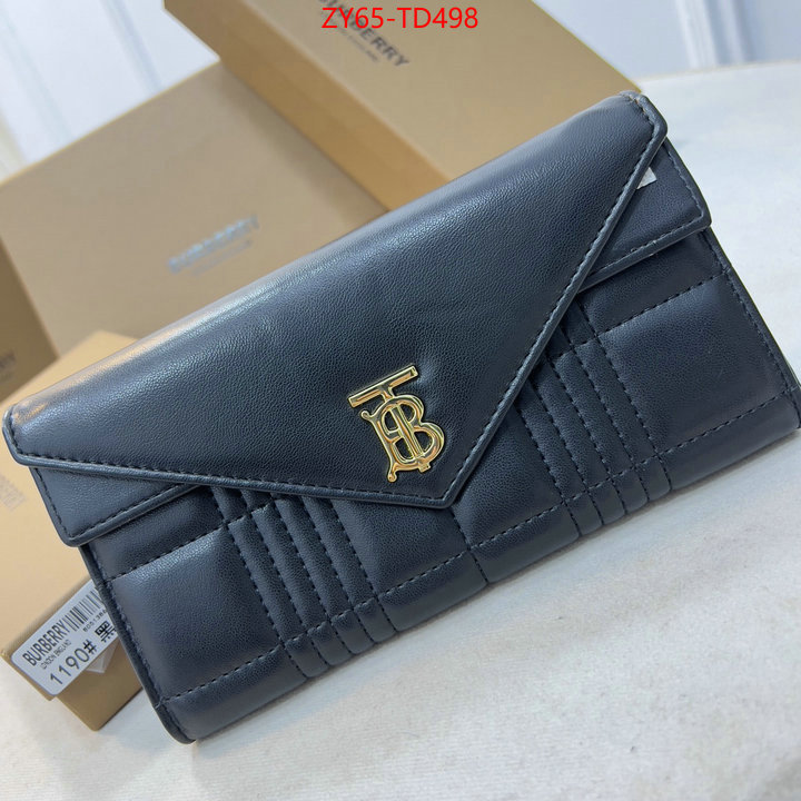 Balenciaga Bags(4A)-Wallet,can i buy replica ,ID: TD498,$: 65USD