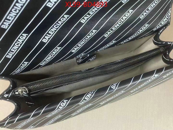 Balenciaga Bags(4A)-Other Styles,mirror copy luxury ,ID: BD4893,$: 99USD