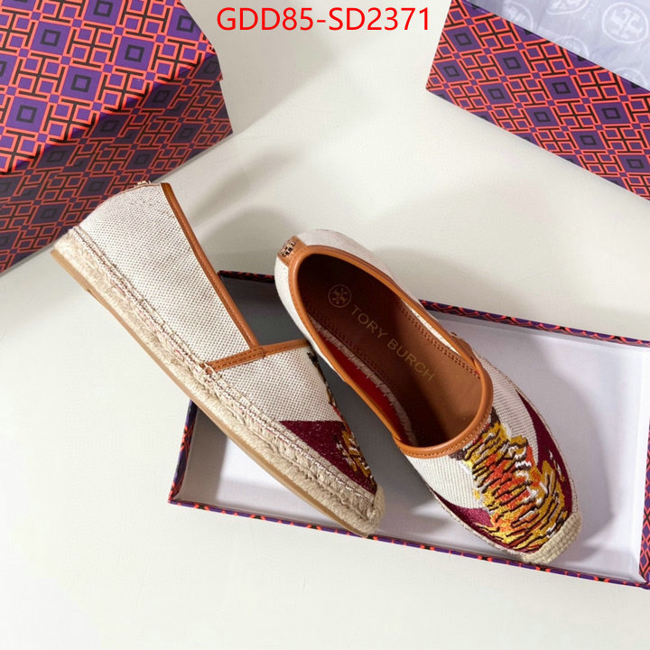 Women Shoes-Tory Burch,aaaaa+ class replica , ID: SD2371,$: 85USD