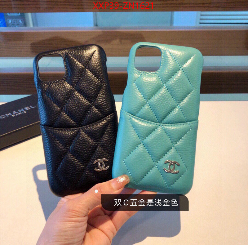 Phone case-Chanel,what , ID: ZN1621,$: 39USD