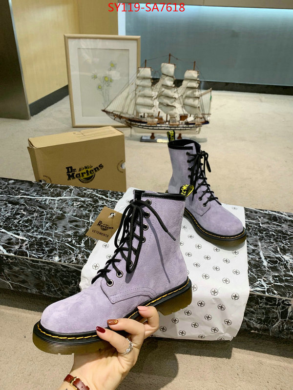 Women Shoes-DrMartens,is it illegal to buy dupe , ID: SA7618,$: 119USD