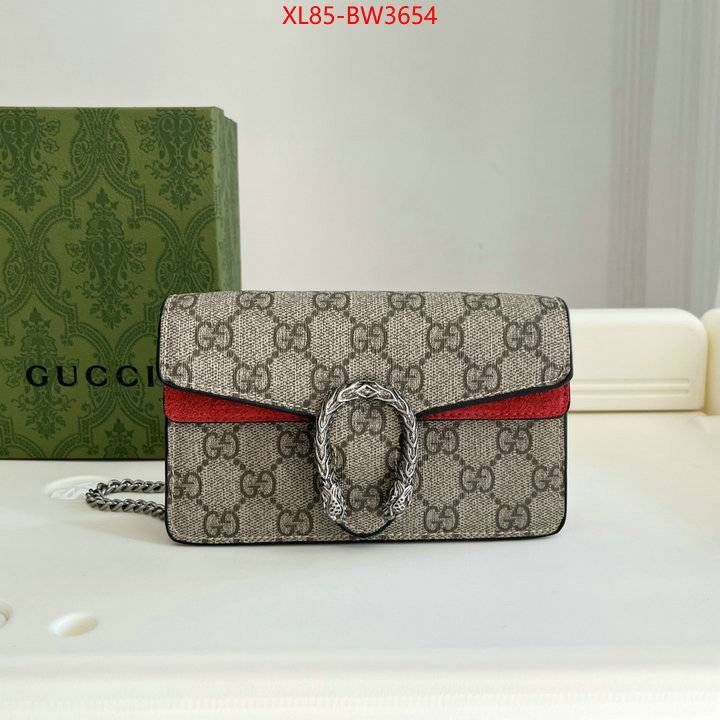 Gucci Bags(4A)-Dionysus-,high quality designer ,ID: BW3654,$: 85USD