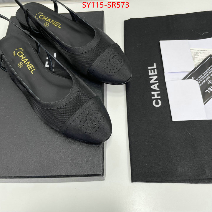 Women Shoes-Chanel,what 1:1 replica , ID: SR573,$: 115USD