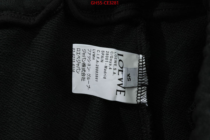 Clothing-Loewe,are you looking for , ID: CE3281,$: 55USD