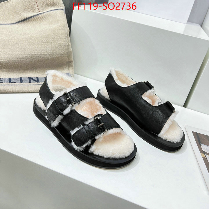 Women Shoes-CELINE,high quality replica designer , ID: SO2736,$: 119USD