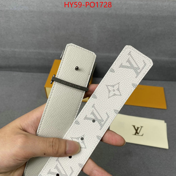 Belts-LV,top , ID: PO1728,$: 59USD