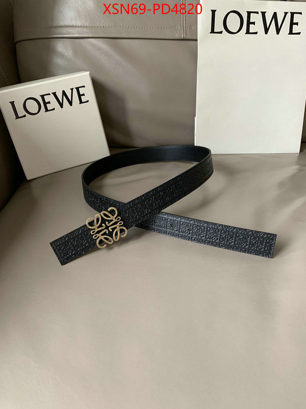 Belts-Loewe,high quality replica designer , ID: PD4820,$: 69USD