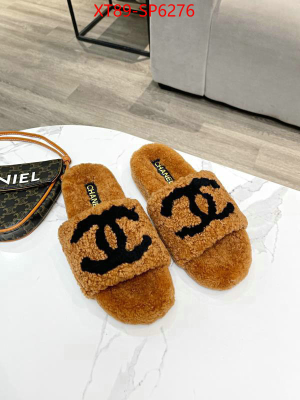 Women Shoes-Chanel,best quality designer , ID: SP6276,$: 89USD