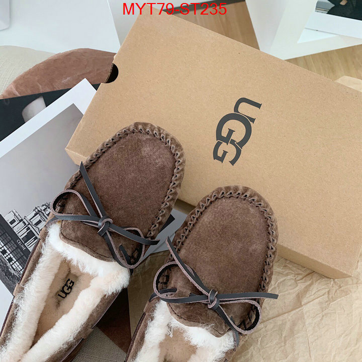 Women Shoes-UGG,brand designer replica , ID:ST235,$: 79USD