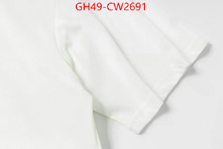 Clothing-LV,where can i buy the best 1:1 original , ID: CW2691,$: 49USD