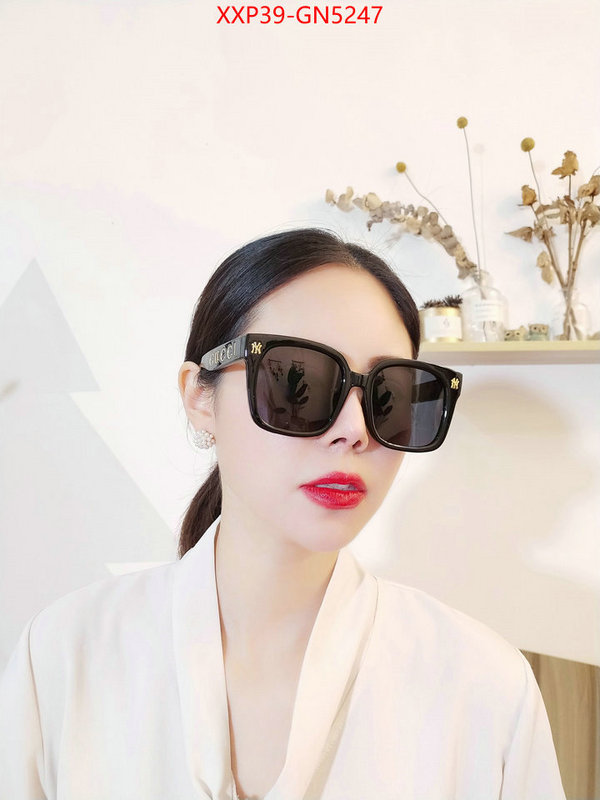 Glasses-Gucci,best website for replica , ID: GN5247,$: 39USD