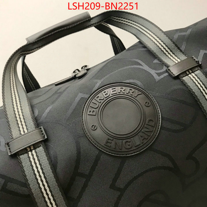Burberry Bags(TOP)-Handbag-,how to buy replica shop ,ID: BN2251,$: 209USD