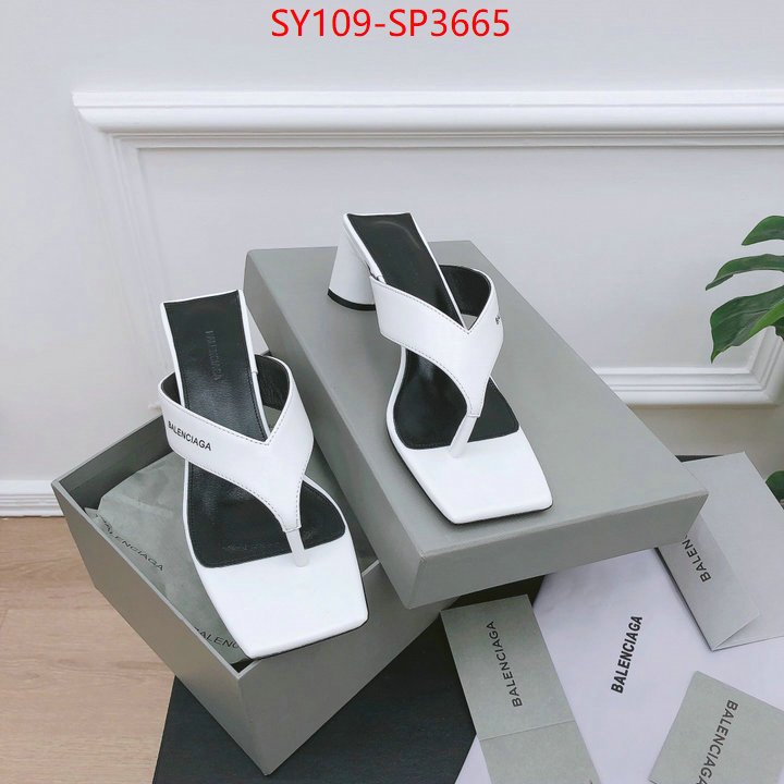 Women Shoes-Balenciaga,the best designer , ID: SP3665,$: 109USD