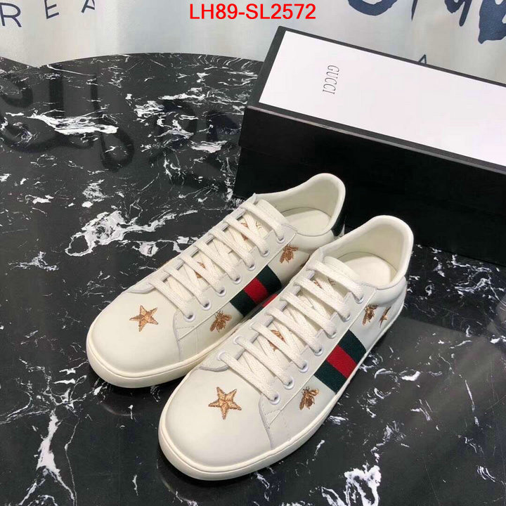 Women Shoes-Gucci,unsurpassed quality , ID: SL2572,$: 89USD