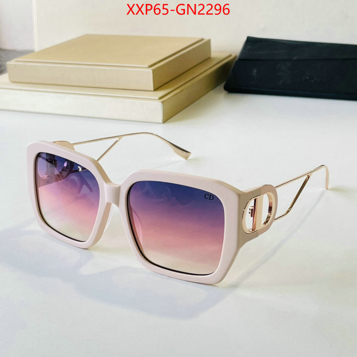 Glasses-Dior,what best replica sellers , ID: GN2296,$: 65USD