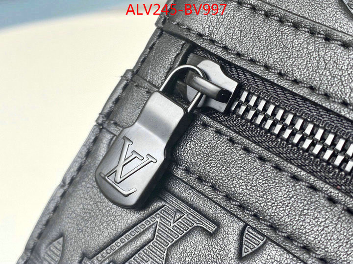 LV Bags(TOP)-Pochette MTis-Twist-,ID: BV997,$: 245USD