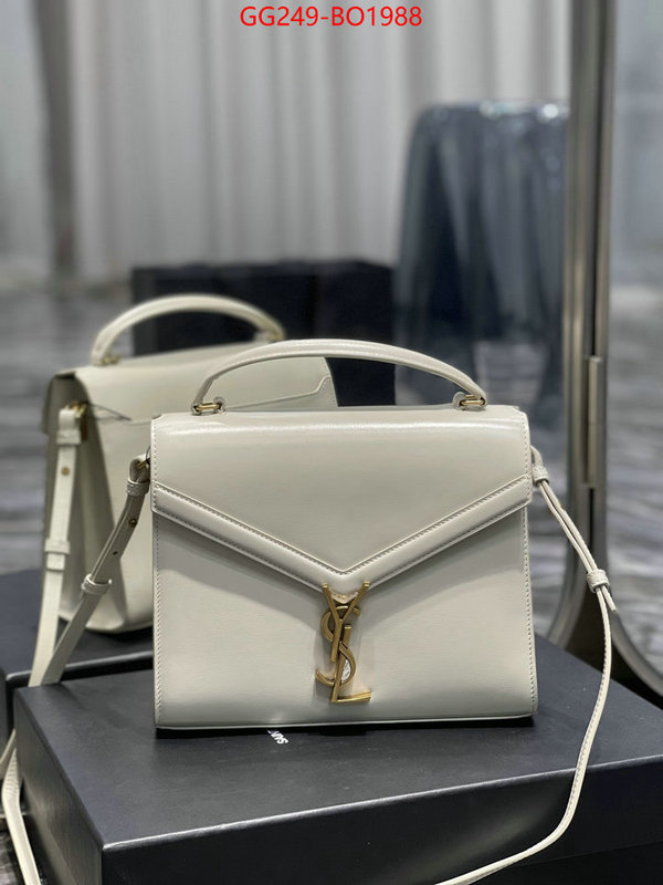 YSL Bag(TOP)-Cassandra,ID: BO1988,$: 249USD