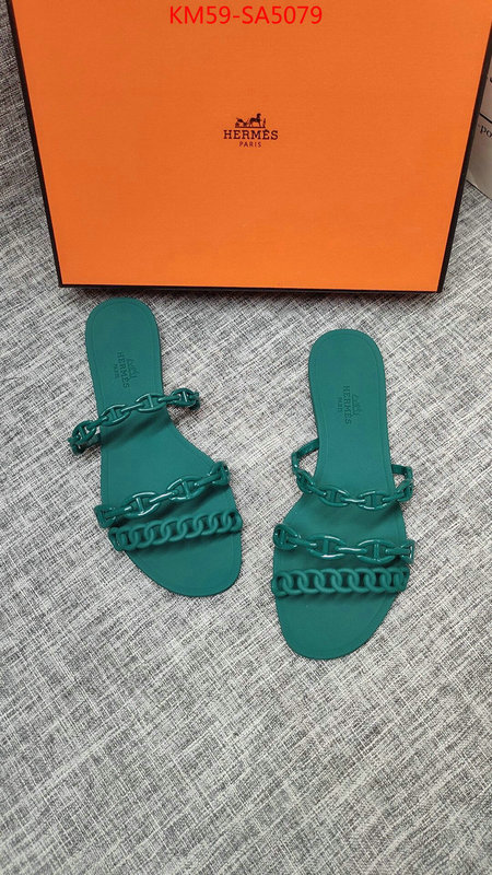 Women Shoes-Hermes,the highest quality fake , ID: SA5079,$: 59USD