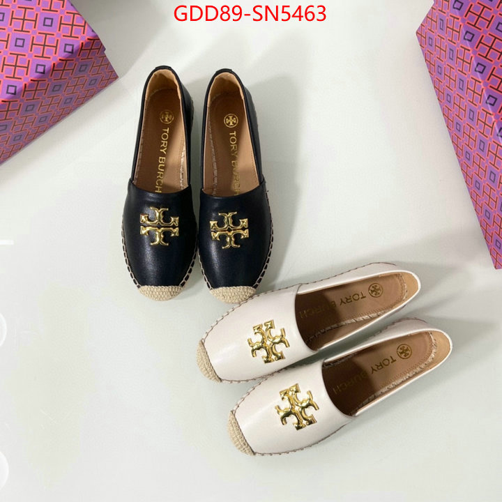 Women Shoes-Tory Burch,top quality replica , ID: SN5463,$: 89USD