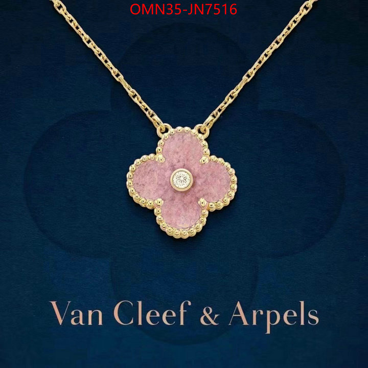 Jewelry-Van Cleef Arpels,highest quality replica , ID: JN7516,$: 35USD