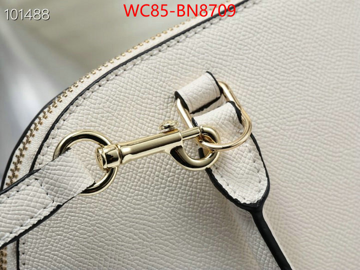 Coach Bags(4A)-Diagonal,where to buy fakes ,ID: BN8709,$: 85USD