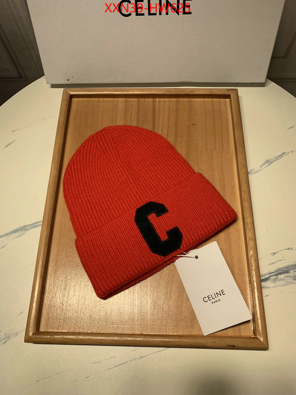 Cap (Hat)-Celine,luxury cheap replica , ID: HW625,$: 39USD