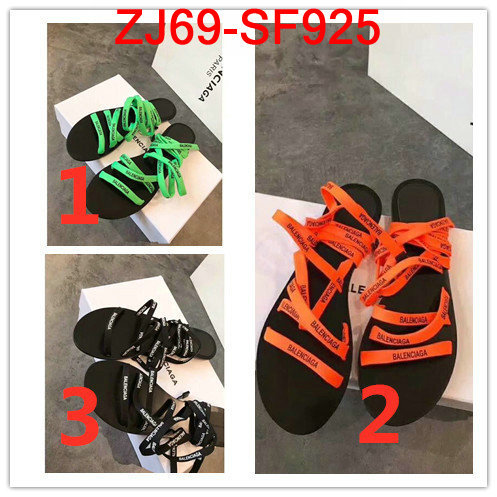 Women Shoes-Balenciaga,first copy , ID: SF925,$:69USD