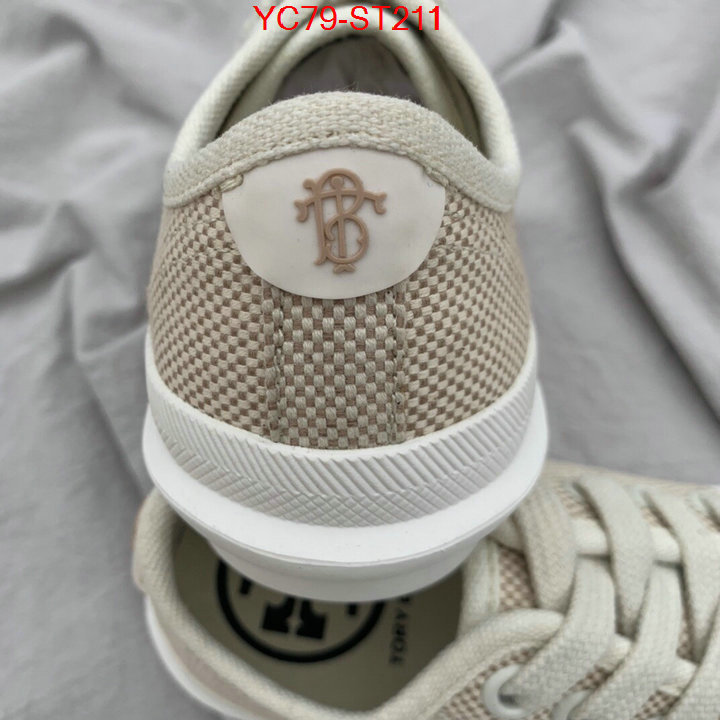 Women Shoes-Tory Burch,aaaaa replica , ID:ST211,$: 104USD