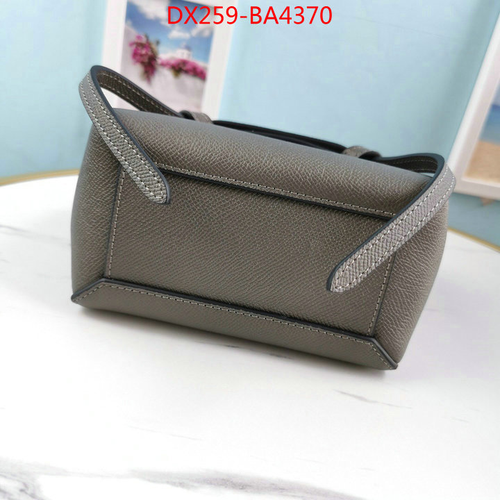 CELINE Bags(TOP)-Belt Bag,unsurpassed quality ,ID: BA4370,$: 259USD