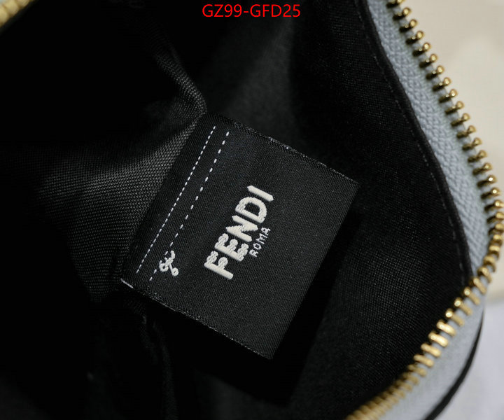 Fendi Big Sale-,ID: GFD25,$: 99USD