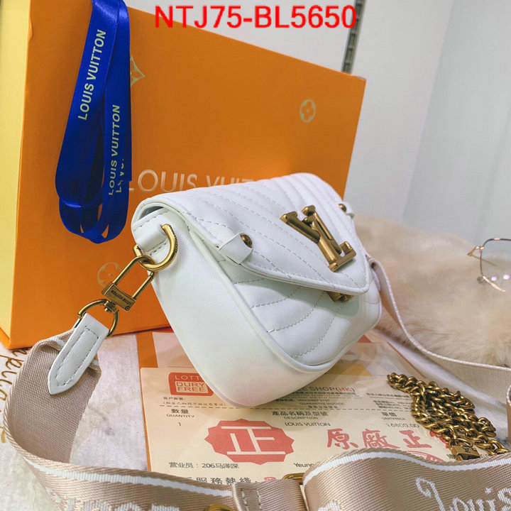 LV Bags(4A)-New Wave Multi-Pochette-,designer high replica ,ID: BL5650,$: 75USD