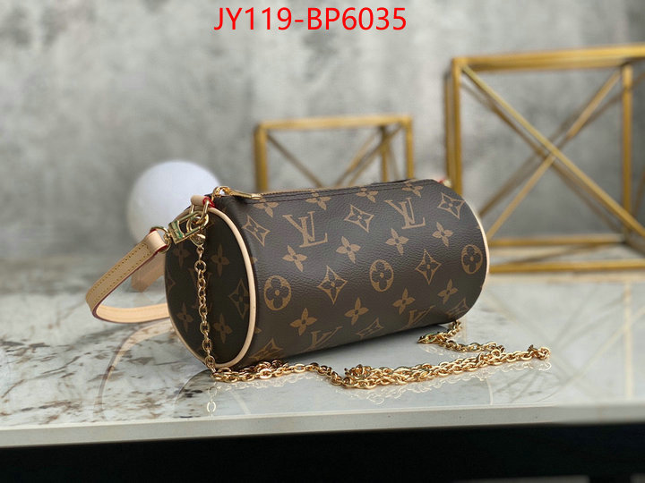 LV Bags(TOP)-Pochette MTis-Twist-,ID: BP6035,$: 119USD