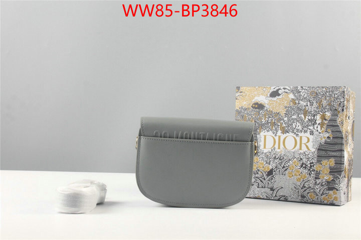 Dior Bags(4A)-Bobby-,ID: BP3846,$: 85USD