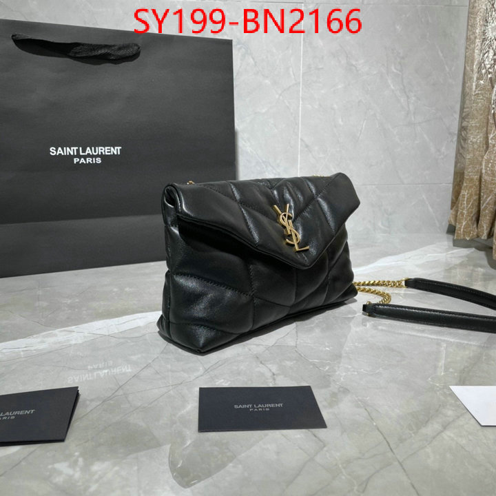 YSL Bag(TOP)-LouLou Series,ID: BN2166,$: 199USD