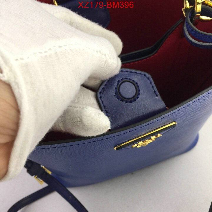 Prada Bags(TOP)-Diagonal-,ID: BM396,$:179USD