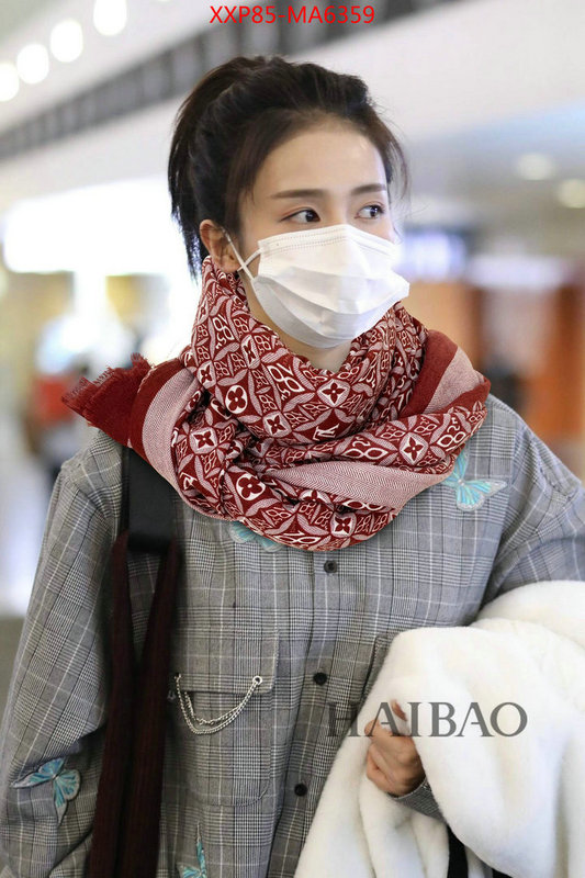 Scarf-LV,best quality fake , ID: MA6359,$: 85USD