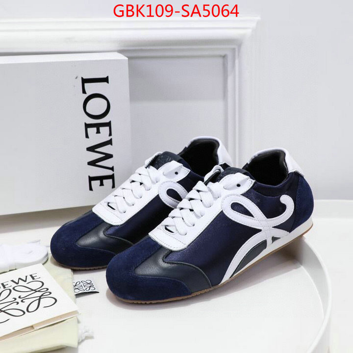 Women Shoes-Loewe,online shop , ID: SA5064,$: 109USD