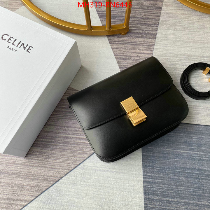 CELINE Bags(TOP)-Classic Series,new ,ID: BN6445,$: 319USD