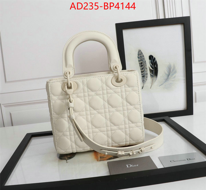 Dior Bags(TOP)-Lady-,ID: BP4144,$: 235USD