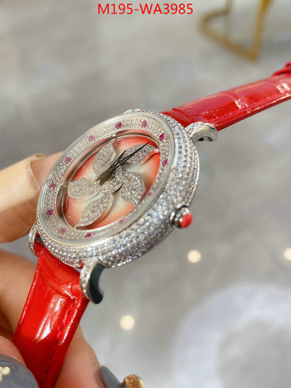 Watch(4A)-Other,from china ,ID: WA3985,$: 195USD
