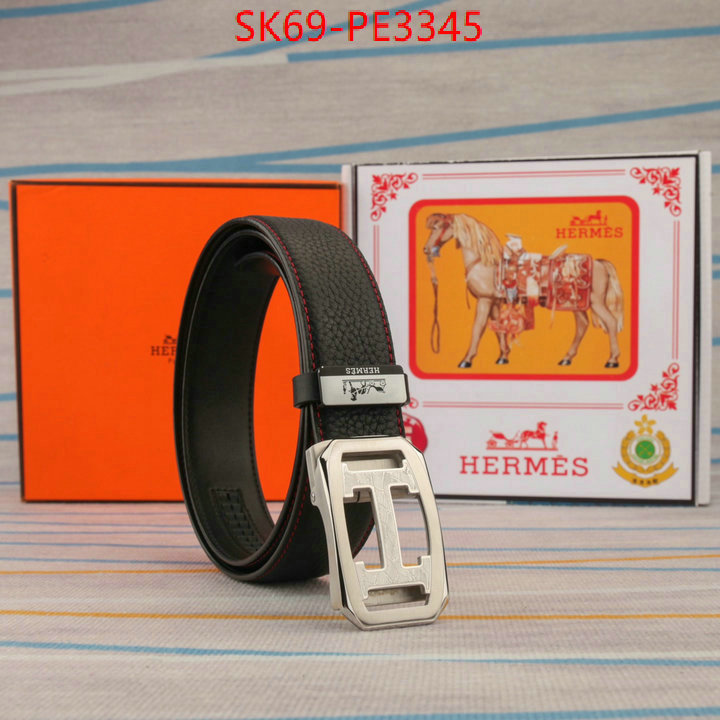 Belts-Hermes,replica how can you , ID: PE3345,$: 69USD