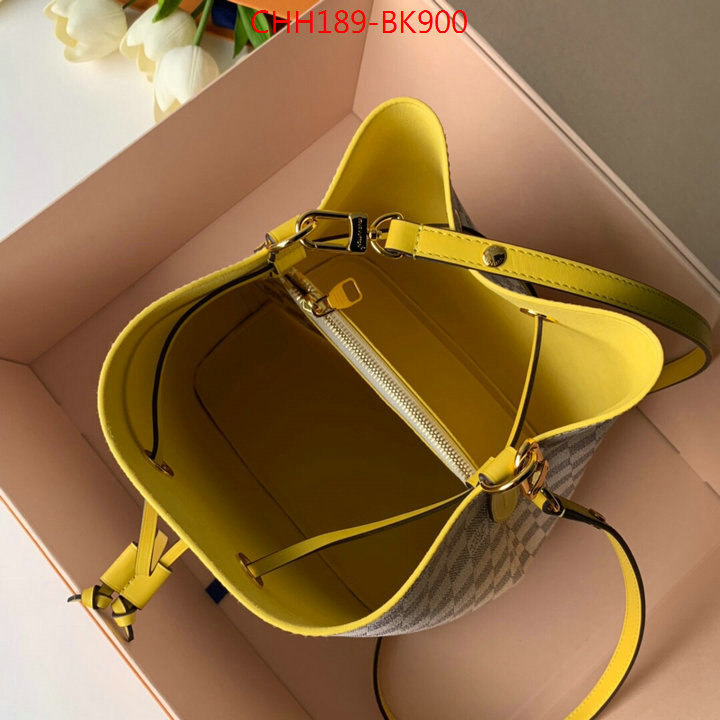 LV Bags(TOP)-Nono-No Purse-Nano No-,ID: BK900,$:189USD