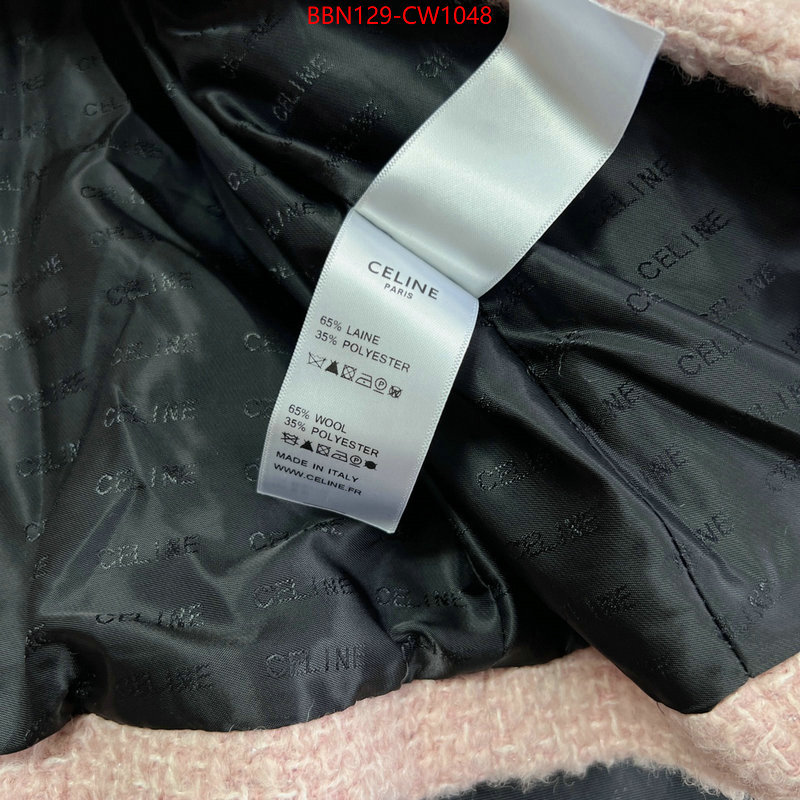 Clothing-Celine,is it ok to buy , ID: CW1048,$: 129USD