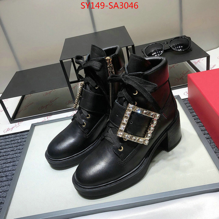 Women Shoes-Rogar Vivier,cheap wholesale , ID:SA3046,$: 149USD