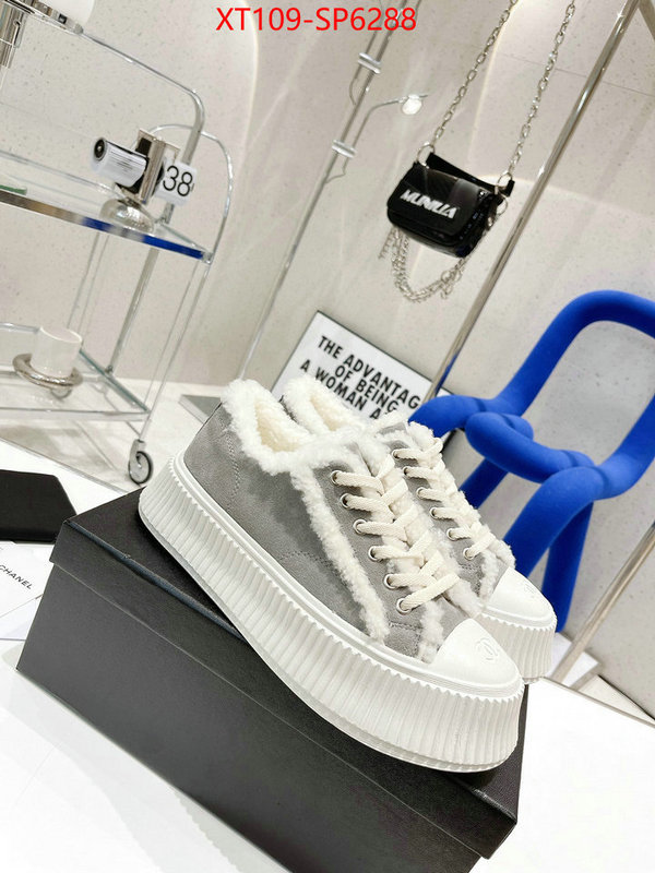 Women Shoes-Chanel,how to find replica shop , ID: SP6288,$: 109USD