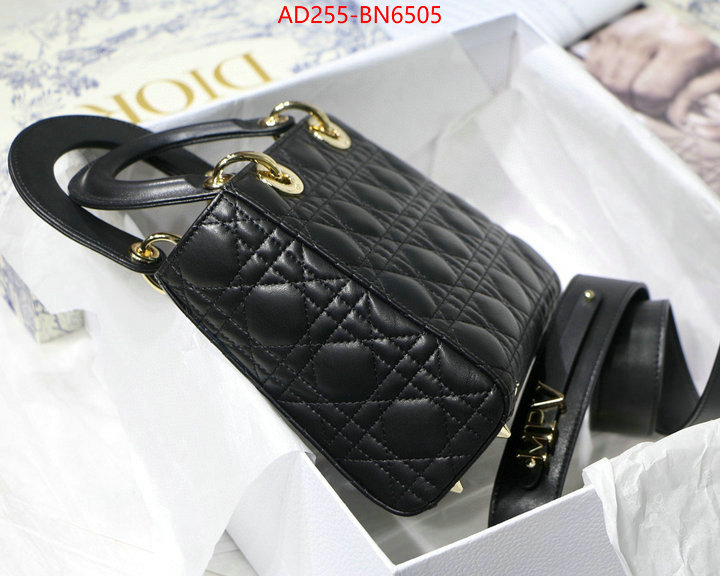 Dior Bags(TOP)-Lady-,ID: BN6505,$: 255USD