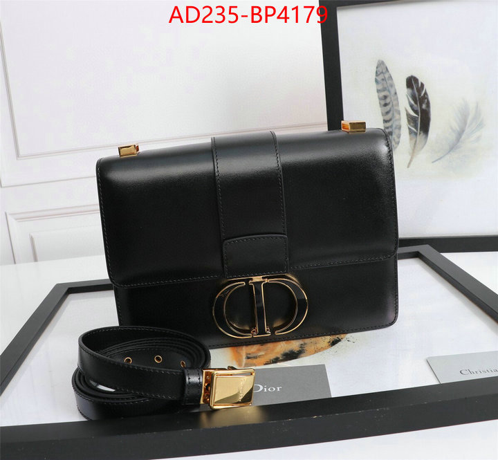 Dior Bags(TOP)-Montaigne-,ID: BP4179,$: 235USD