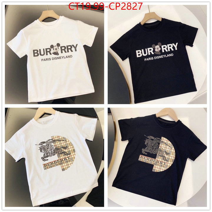 Kids clothing-Burberry,sell online , ID: CP2827,