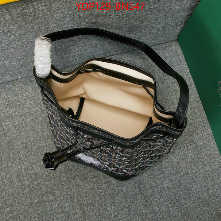 Goyard Bags(TOP)-Diagonal-,ID: BN547,$: 129USD